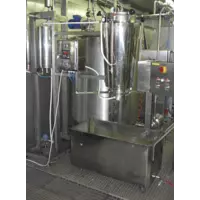 Оборудование для производства сыра "Косичка"